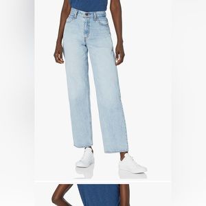 Levi’s Signature- Charlie Boy “dad jeans”